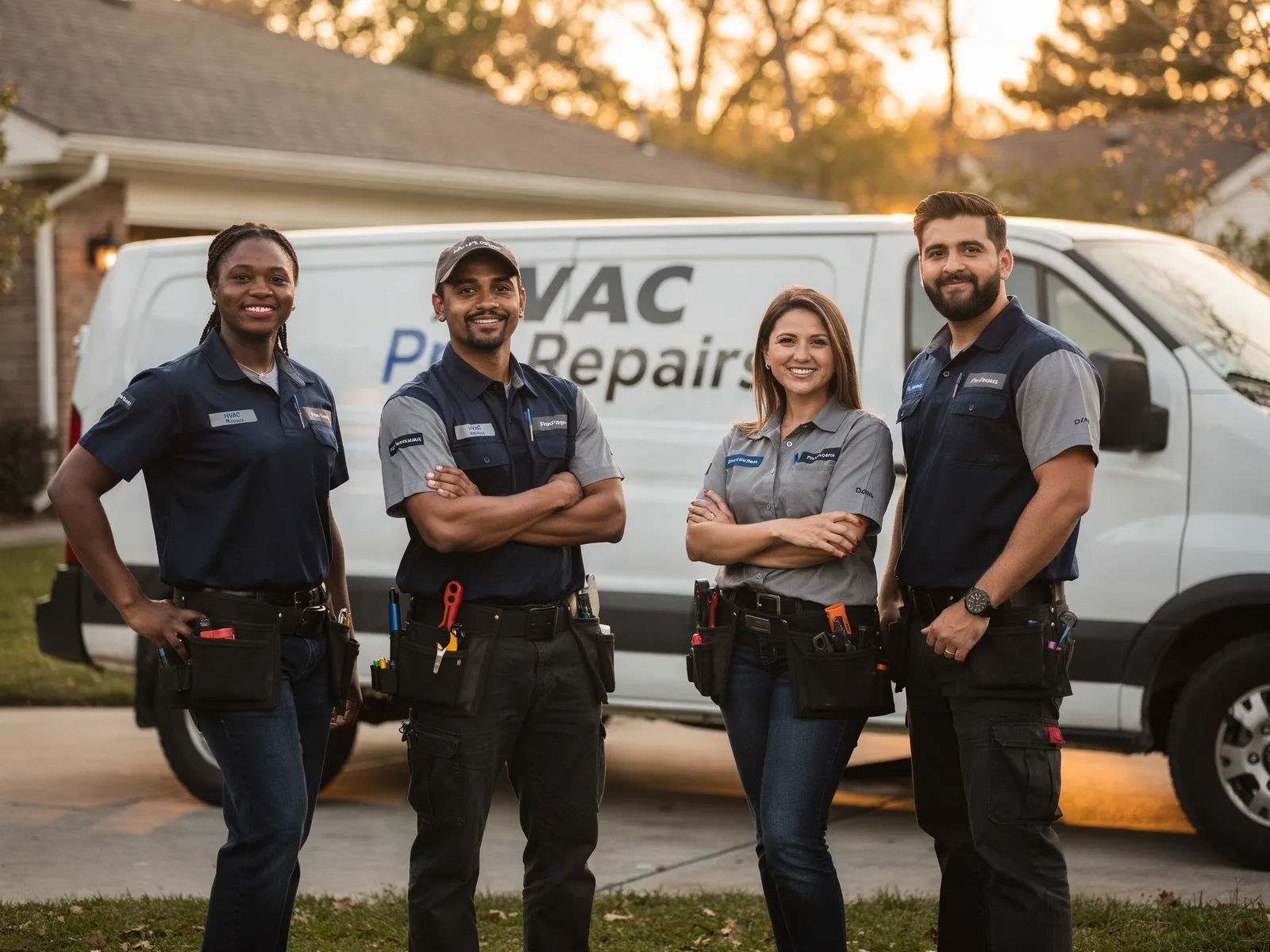 Heat Pump Repair company in Long Pine, NE