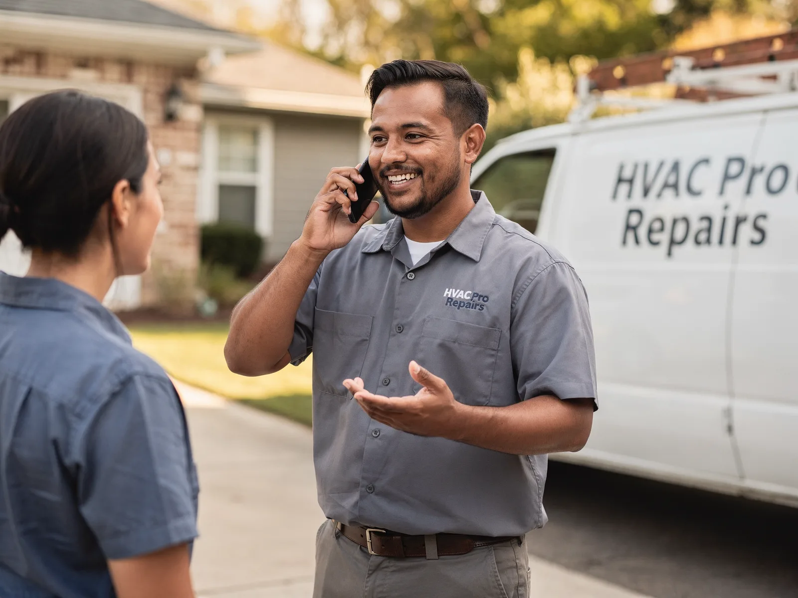 Heat Pump Repair Long Pine, NE FAQs